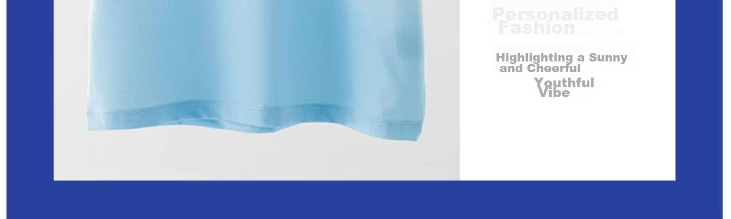Moonkids Boys Sportswear Set Summer 2026 New Quick-Dry Ice Silk Short Sleeve and Long Pants for Big Kids Stylish 6
